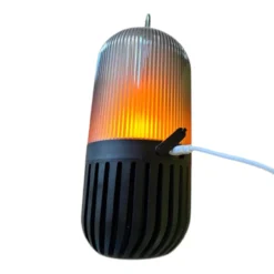 Tafellamp LED met Bluetooth speaker