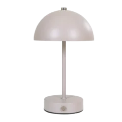 Tafellamp Lumi Beige