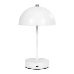 Tafellamp Lumi Wit