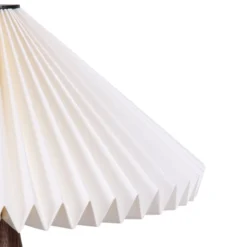 Tafellamp Lyro white
