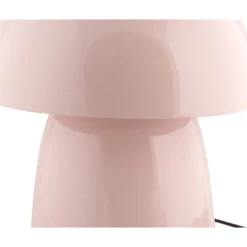 Tafellamp Masivo Seta soft pink