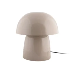 Tafellamp Masivo Seta warm grey