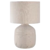 Tafellamp Maxim Beige