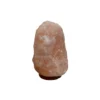 Tafellamp natuurlijke zoutlamp roze 4-6 kg