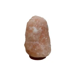 Tafellamp natuurlijke zoutlamp roze 4-6 kg