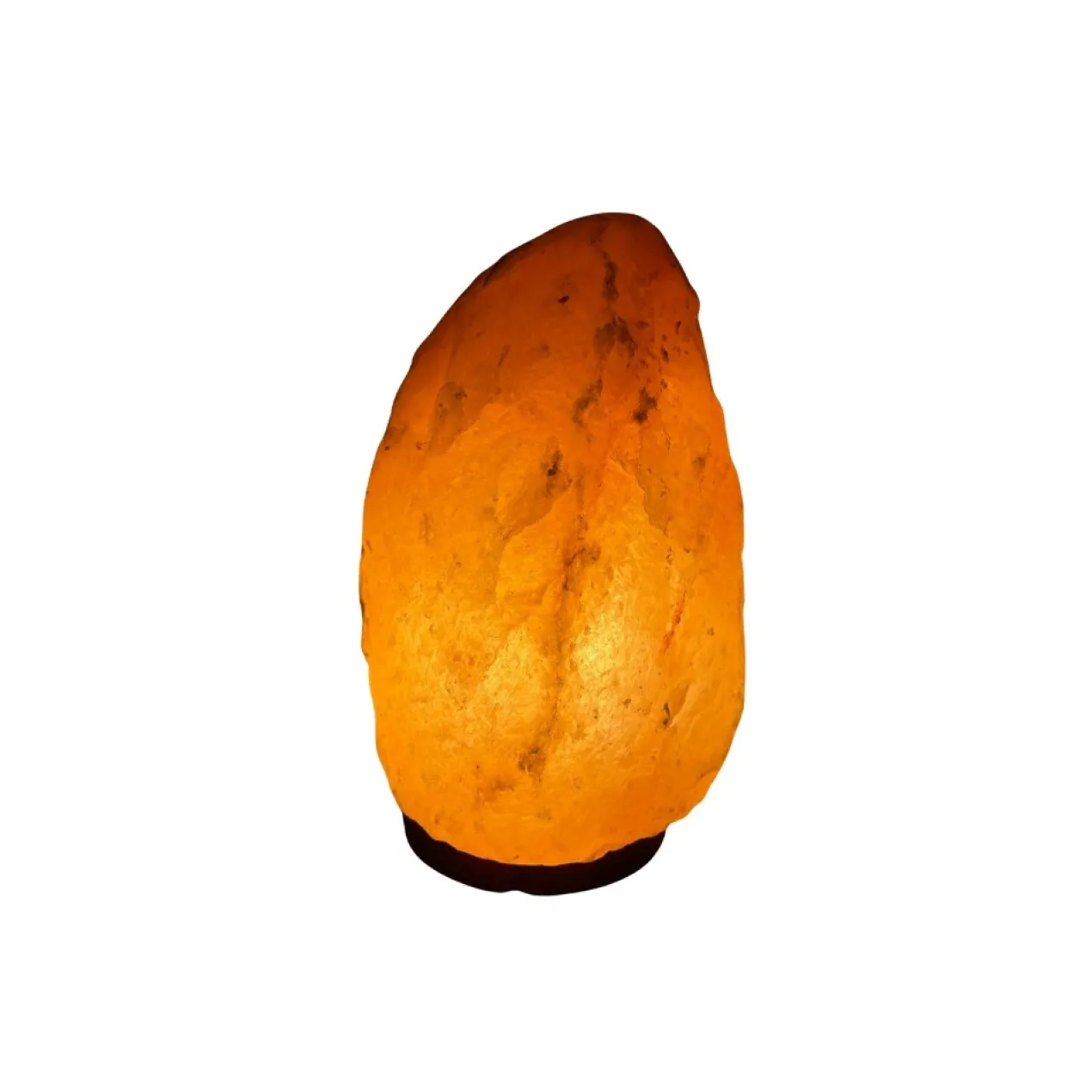 Tafellamp natuurlijke zoutlamp roze 6-8 kg
