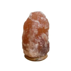 Tafellamp natuurlijke zoutlamp roze 15-20 kg