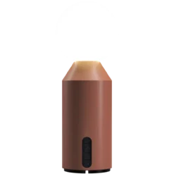 Tafellamp Ollie L blush nude