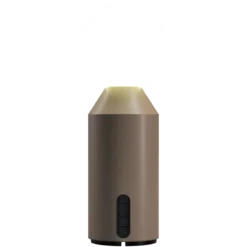 Tafellamp Ollie L sand beige
