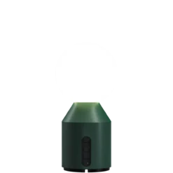Tafellamp Ollie S forest green