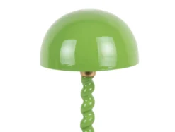 Tafellamp Prisa - Heldergroen