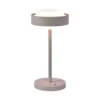 Tafellamp Puleggia creme
