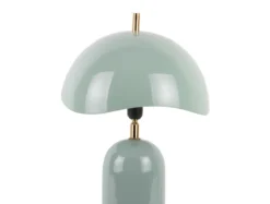 Tafellamp Querido - Mistig blauw