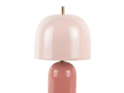 Tafellamp Rico - Roze