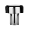 Tafellamp Scoop chrome