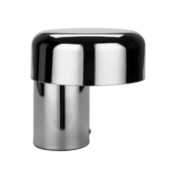 Tafellamp Scoop chrome