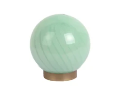 Tafellamp Summer Globe - Zachtgroen