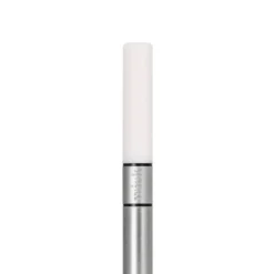 Tafellamp Wick LED oplaadbaar aluminium