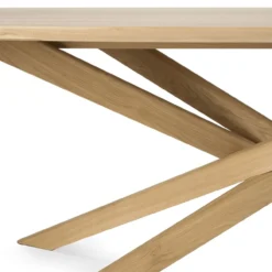 Tafel Mikado 203 - eiken