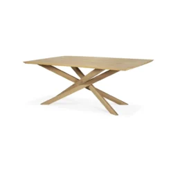 Tafel Mikado 203 - eiken