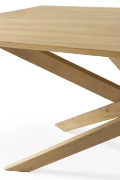 Tafel Mikado 240 - eiken