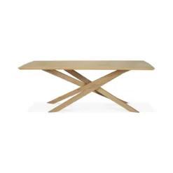 Tafel Mikado 240 - eiken
