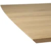 Tafel Mikado 280 - eiken