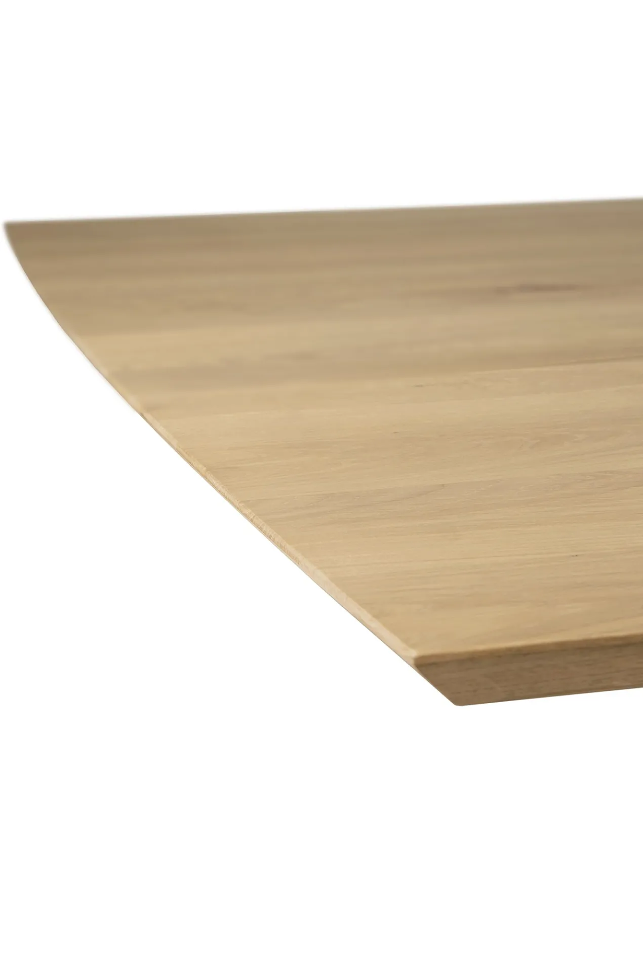 Tafel Mikado 280 - eiken