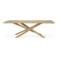 Tafel Mikado 280 - eiken