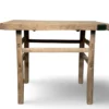 Tafel nat/f unieke Tafel nat/f uniek