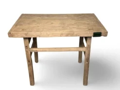 Tafel nat/f unieke Tafel nat/f uniek