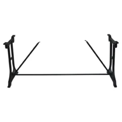 Tafel poten Singer gietijzer #1