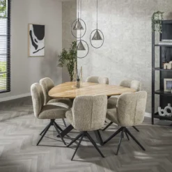Tafel Triangle