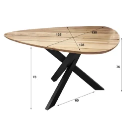 Tafel Triangle