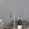 tafel Uvra 180cm boom