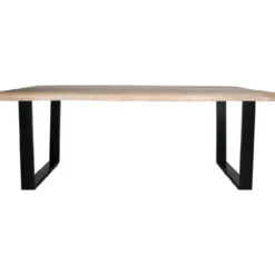 tafel Uvra 180cm boom