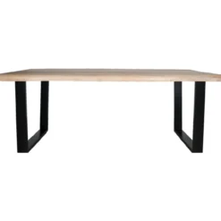 tafel Uvra 180cm boom