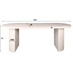 Tafel Zeus