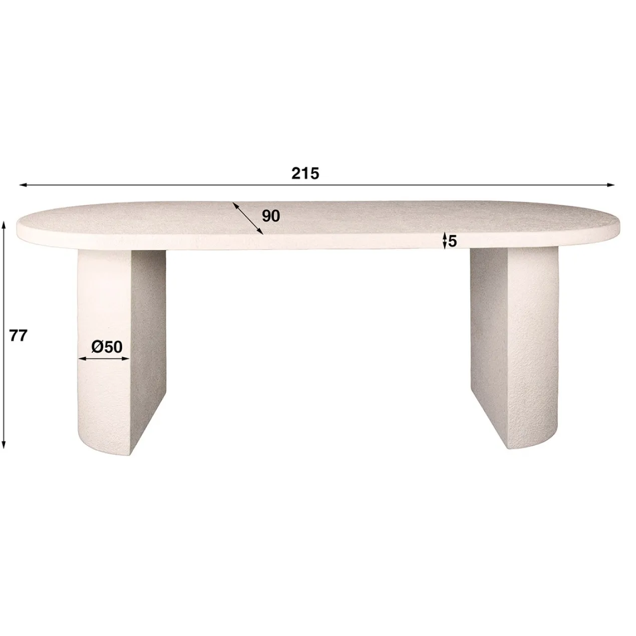 Tafel Zeus