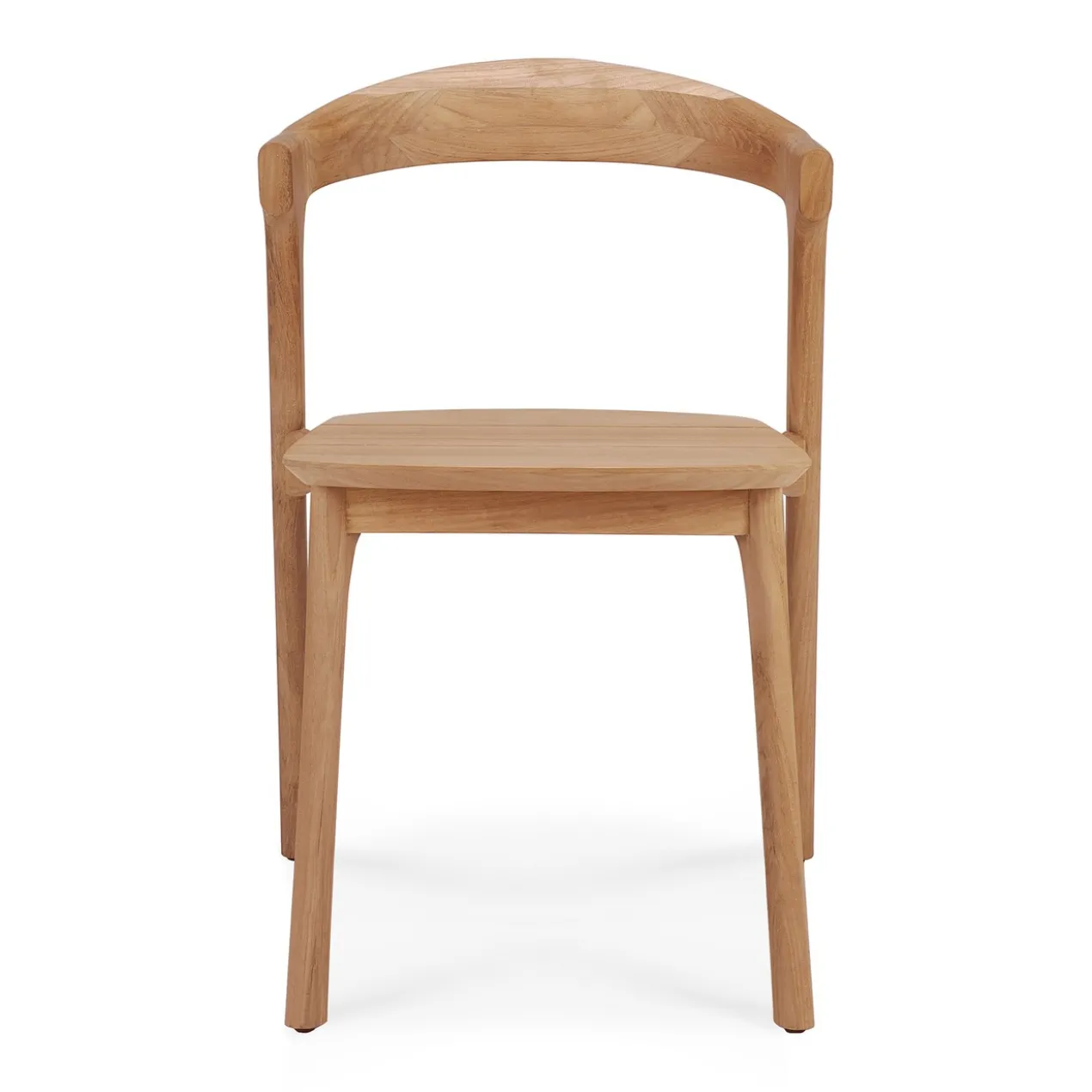 Teak Bok - outdoor - tuinstoel
