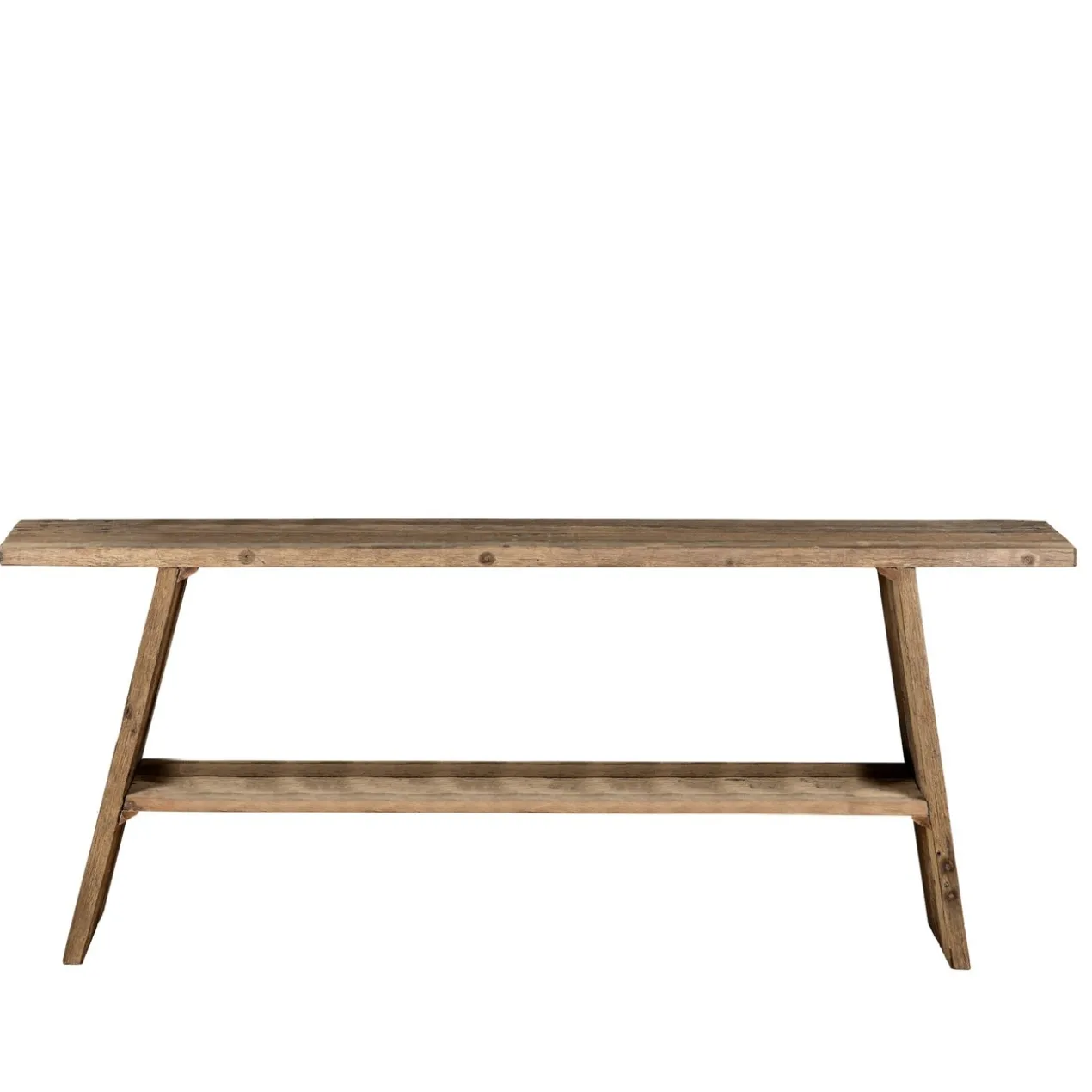 Teak Hout Bank Besan #1
