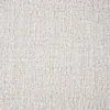 Teak Jack sofa 265 - outdoor - zwart - off white