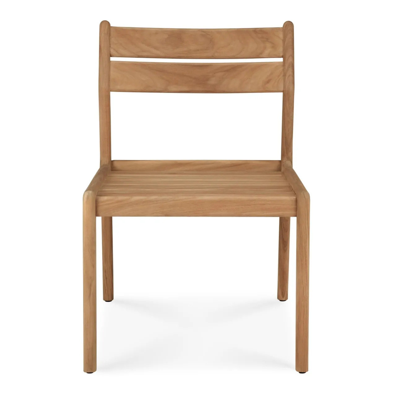 Teak Jack stoel zonder armleuning - outdoor