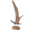 Teak stand
