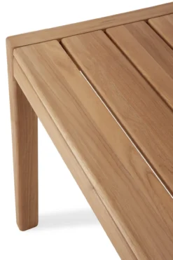 Teak tuintafel Jack - 250