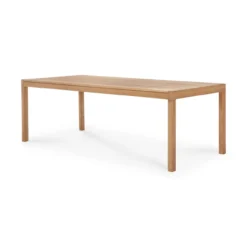 Teak tuintafel Jack - 250
