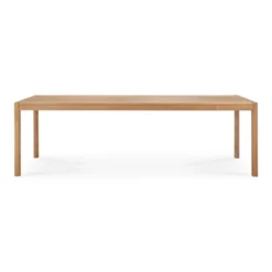 Teak tuintafel Jack - 300
