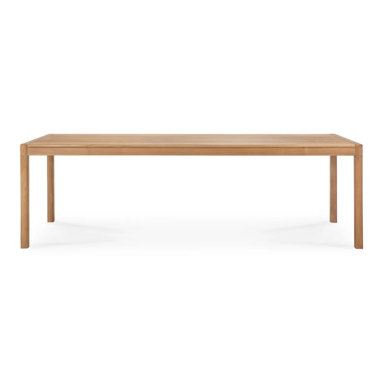 Teak tuintafel Jack - 300