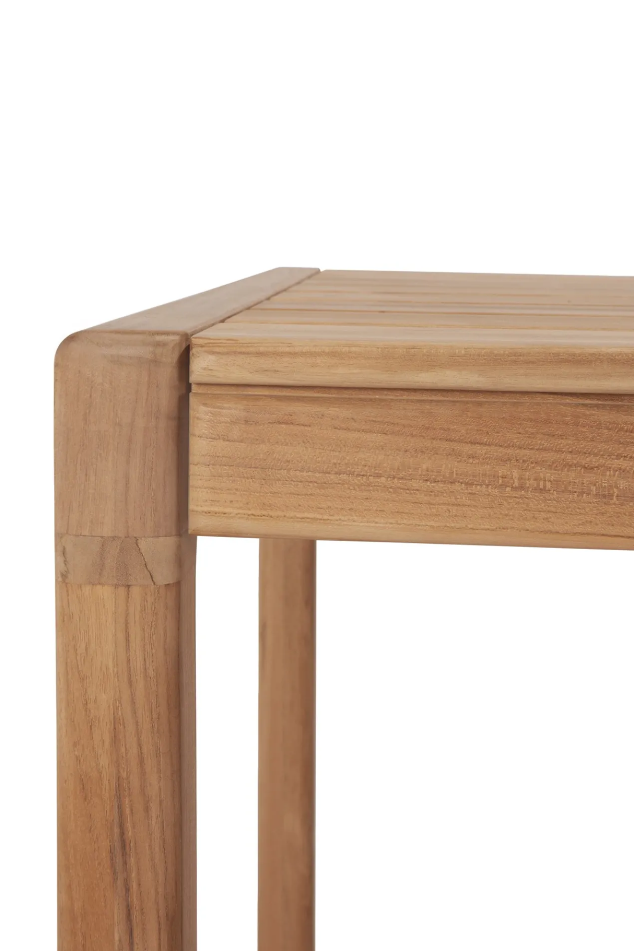 Teak tuintafel Jack - 300