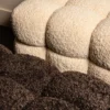Teddy Bankje bruin